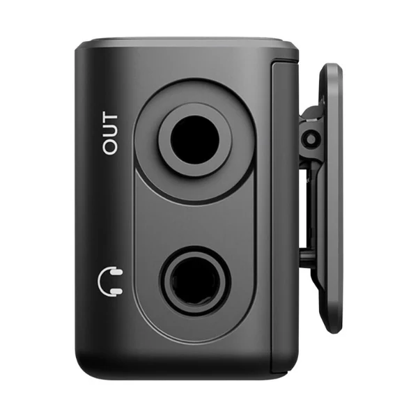 Receptor DJI Mic 3 – Receptor inalámbrico para montaje en cámara - Image 4