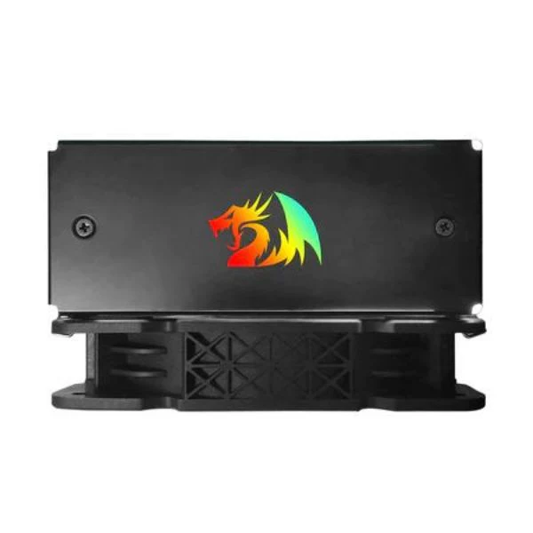 Refrigeracion de Aire Redragon effect RGB CPU Cooler (120MM FAM) CC-2000 - Image 6