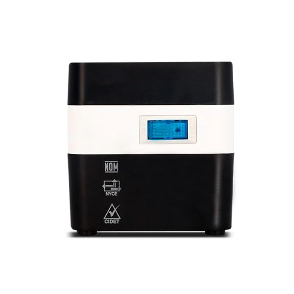 Regulador de Voltaje CDP CDP AVR604 600VA RU-AVR604 - Image 2
