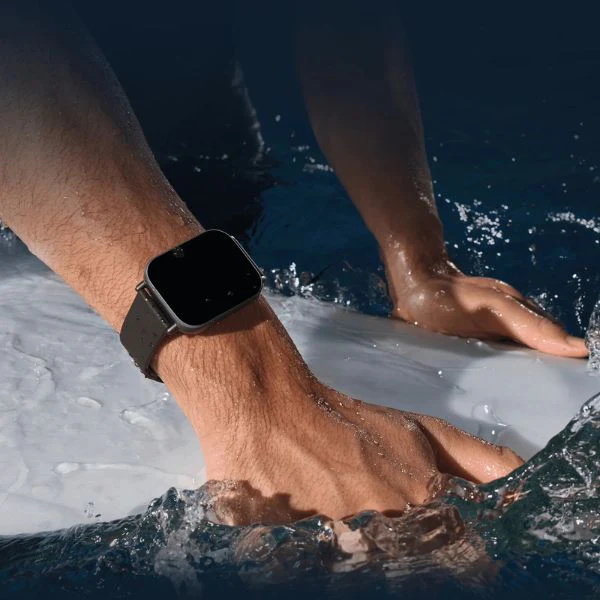 Reloj Xiaomi Redmi Watch 5 Active - Midnight Black - Pantalla 2" - 18 días de batería - Image 5
