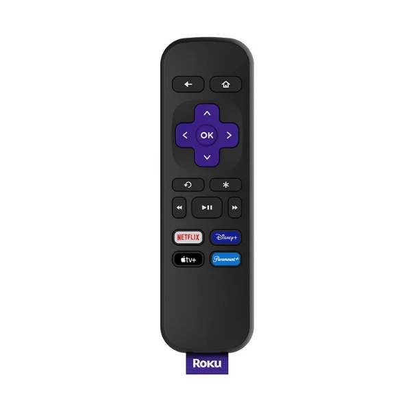 Roku Express 2022 - Image 3