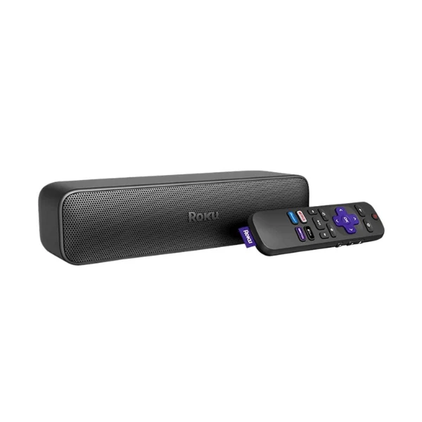 Roku Streambar SE - Image 2