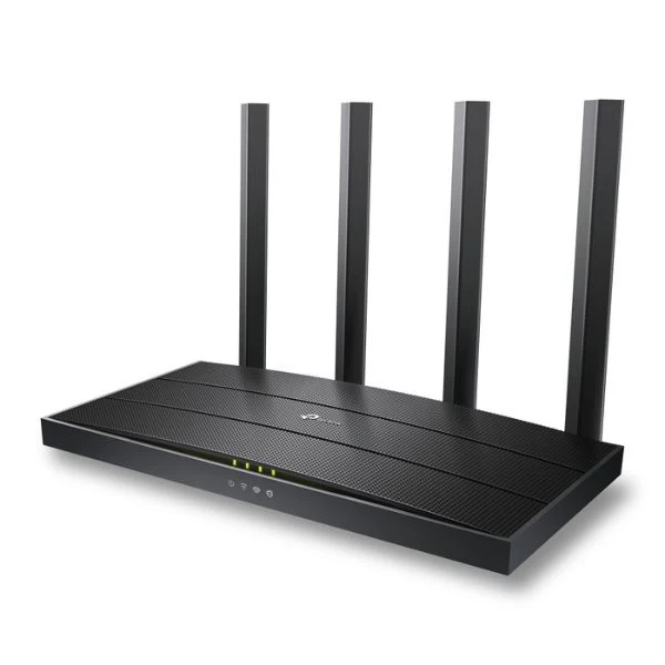 Router TP-Link Archer AX12 WiFi 6 Doble Banda AX1500 4 Antenas - Image 2
