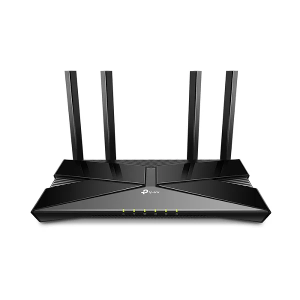 Router tp link Archer AX10 4 antenas AX1500 Doble Banda Wi-Fi 6