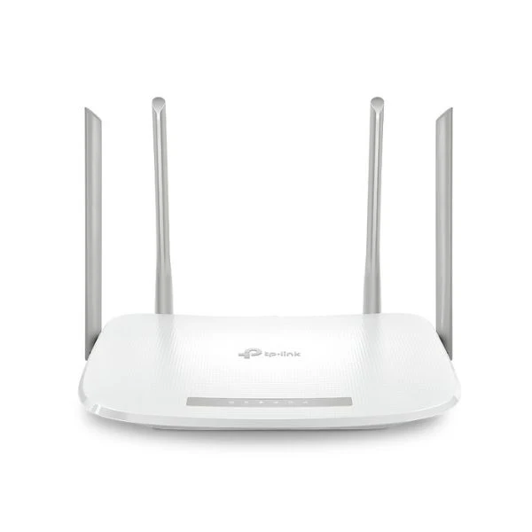 Router Tp-Link EC220-G5 Gigabyte AC1200 WiFi 5 300 Mbps a 2,4 GHz + 867 Mbps a 5 GHz de doble banda