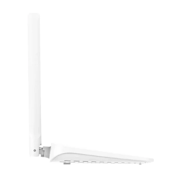 Router Xiaomi RB02 AC1200 - WiFi Dual Band 2.4GHz/5GHz - 4 Antenas - Puertos Gigabit - Control Remoto - Blanco - Image 3