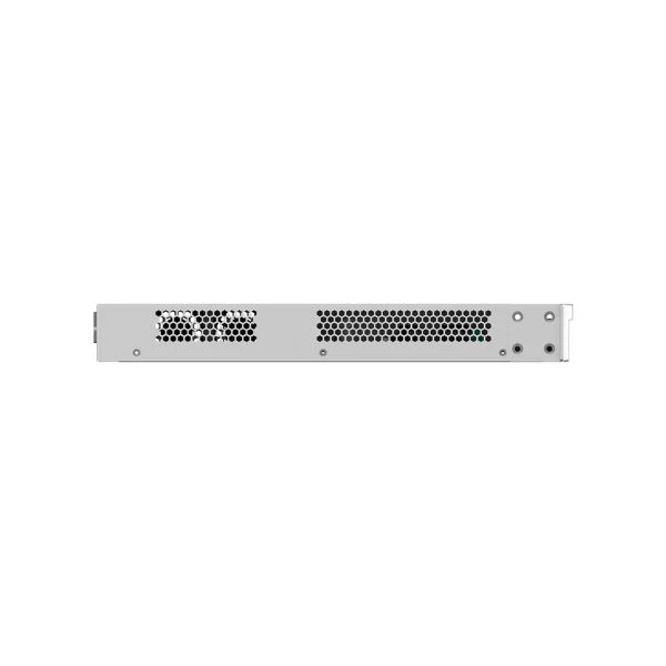 Switch Ruijie Reyee RG-NBS5200-24GT4XS-P, 24 Puertos Gigabit, 4 SFP+ Uplink 10G, Layer 3 - Image 6