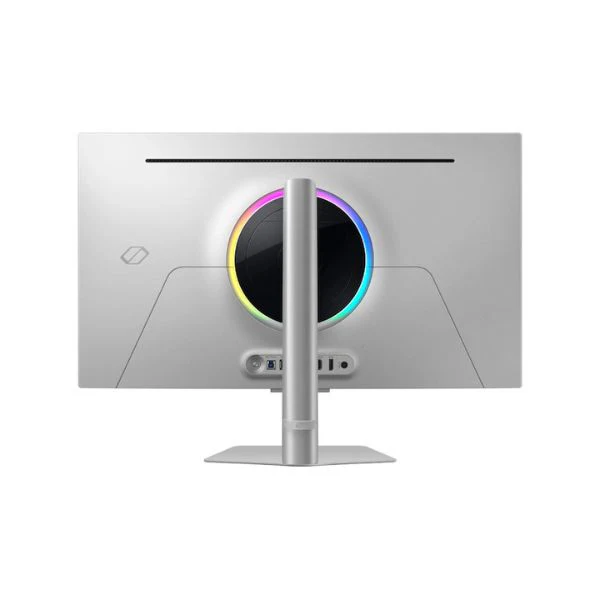 Monitor Gaming Samsung Odyssey LS32DG802SNXZA OLED G8 32" G80SD UHD 240Hz, 4K, HDR10+, G-Sync, WiFi, y Smart Hub - Image 3