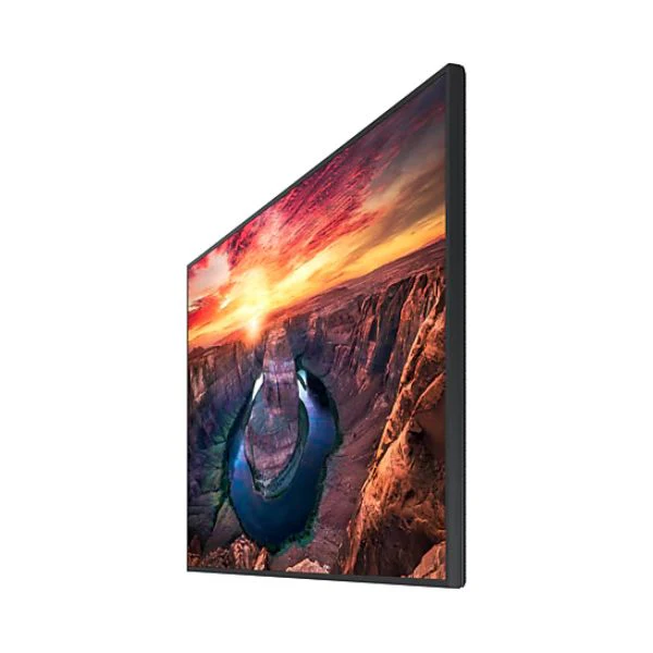 Pantalla comercial Samsung 55'' QBM 4K Señalización Digital QM55B LH55QMBEBGCXGO - Image 3