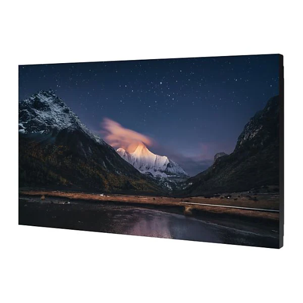 Pantalla comercial Samsung VMB-R para video wall 55"/ Full HD/ HDMI/ IP5X - Image 2