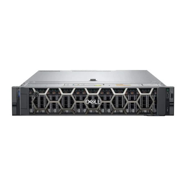Servidor Dell PowerEdge R750x - Intel Xeon Silver 4314, 16GB RAM, 2TB HDD