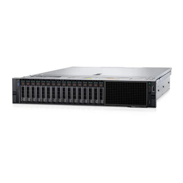 Servidor Dell PowerEdge R750x - Intel Xeon Silver 4314, 16GB RAM, 2TB HDD - Image 2