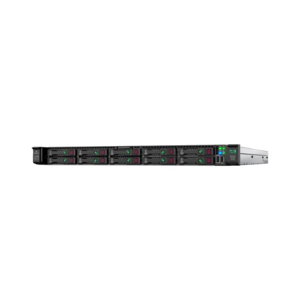 Servidor HP ProLiant DL360 Gen9 Refurbished Rack 1U 2xXeon E5-2620 Memoria RAM 80GB Disco SSD 2TB Controlador P440AR Fuente 2x500W - Image 2