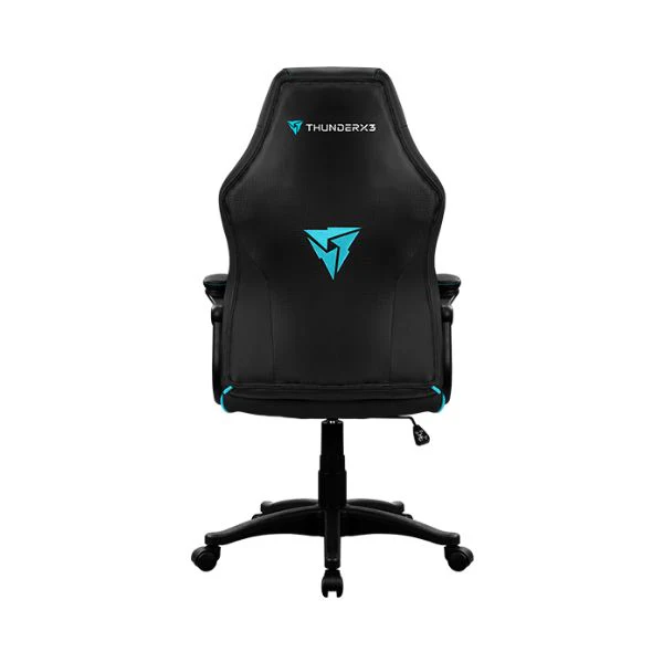 SILLA GAMER THUNDERX3 EC1 NEGRO Y AZUL - Image 6