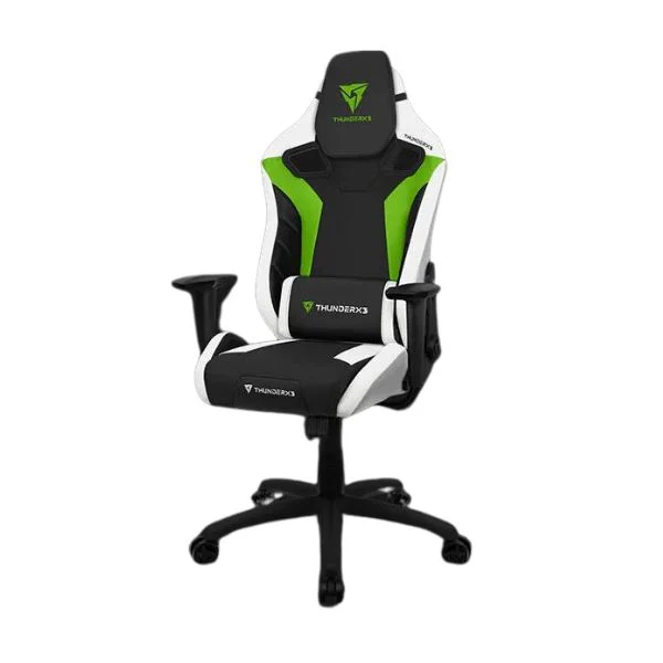 SILLA GAMER THUNDERX3 XC3 VERDE - Image 8