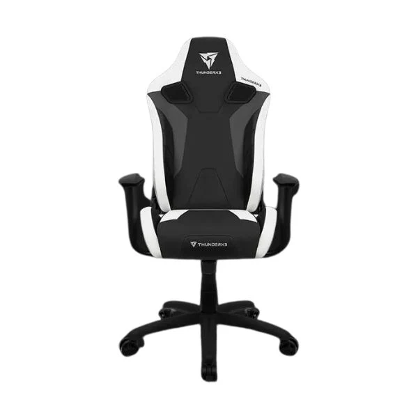 SILLA GAMER THUNDERX3 XC3 BLANCO - Image 4