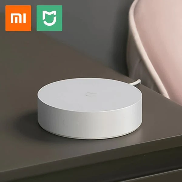 Smart Home Hub Xiaomi/ Doble Banda 2.4Ghz-5Ghz/ Bluetooh/ Zigbee/ 32 Dispositivos Ytc4044Gl - Image 4