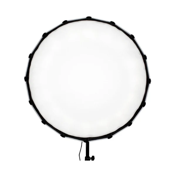 Softbox Nanlite Forza con FM Mount - Image 3