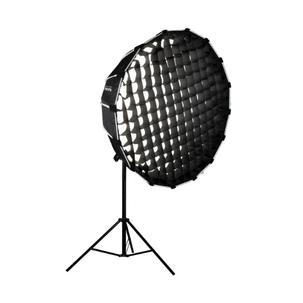Softbox Nanlite Forza con FM Mount - Image 5