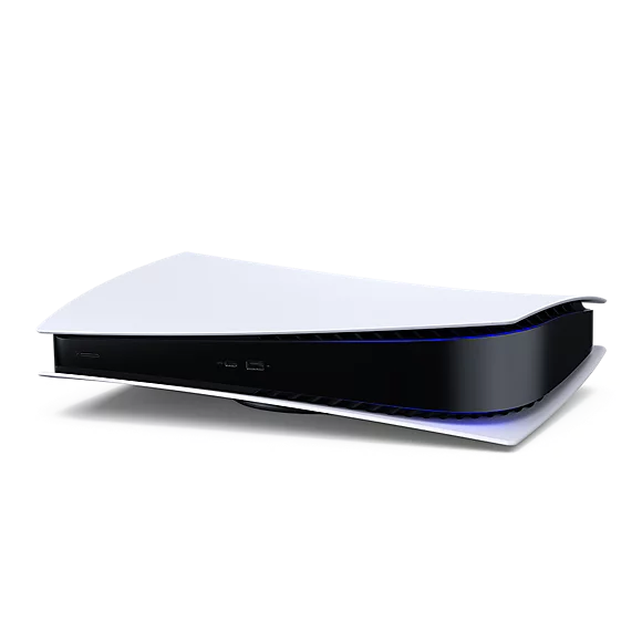 Sony PlayStation 5 Consola + Control 825GB CFI -1200A - Image 3