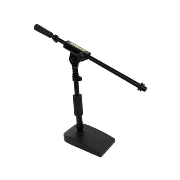 Soporte de micrófono Shure SH-DESKTOP2 de escritorio - Image 3