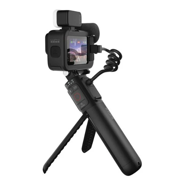 Cámara de acción GoPro HERO13 5.3K – Creator Edition – Black – CHDHX-131-TH - Image 5