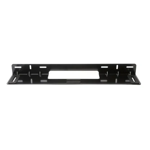 Soporte Sennheiser Wall Speaker Mount for AMBEO Soundbar Plus - Black