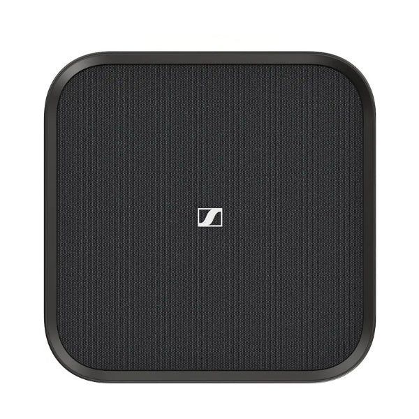 Subwoofer Sennheiser AMBEO Sub 8” 350W Class D, Immersive 3D Surround Sound - Black - Image 4