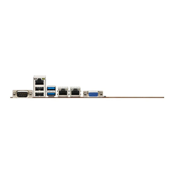 Servidor Supermicro SYS-531R-I Mini Tower - Intel Xeon 6333P - 16GB DDR5 ECC - 960GB NVMe Gen4 - IPMI - Image 5