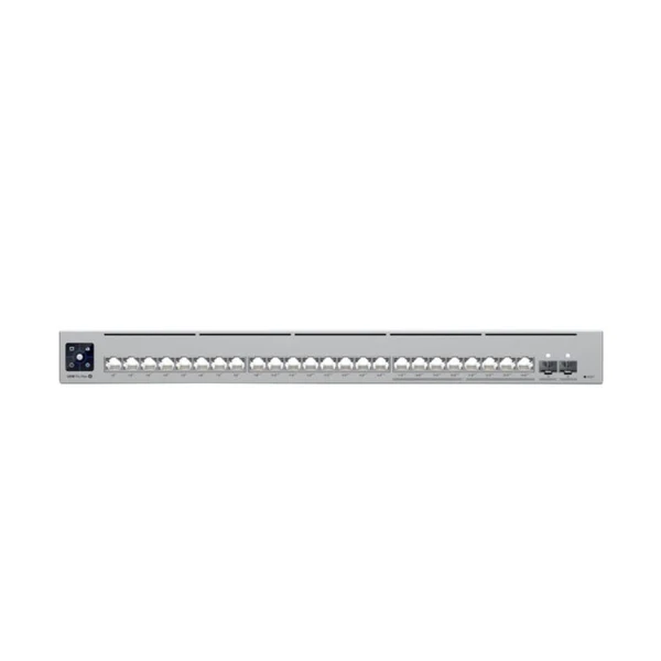 Switching Ubiquiti Switch Pro Max 24 PoE