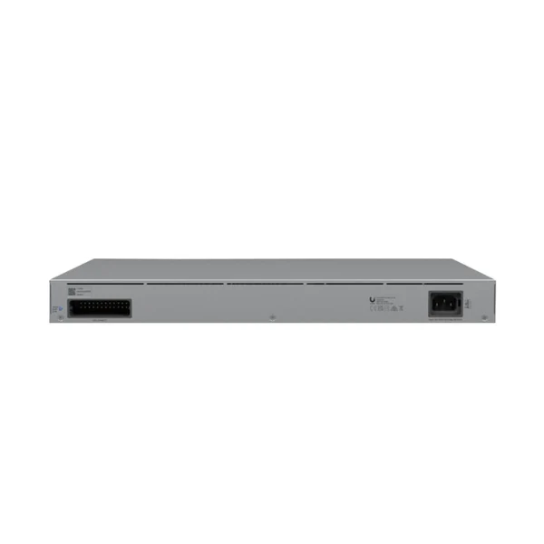 Switching Ubiquiti Switch Pro Max 24 PoE - Image 4