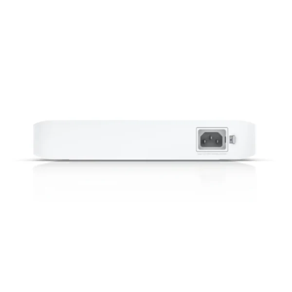 Switch Ubiquiti UniFi Enterprise 8 Puertos 2.5G + 2x10G SFP+ - L3 - PoE+ 120W - Compacto - NDAA - Image 4