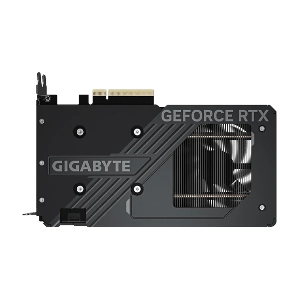 Tarjeta Gráfica Gigabyte NVIDIA GeForce RTX 5060 WINDFORCE OC - 8GB GDDR7 - 128 bits - PCIe 5.0 - Dual Fan - Image 7