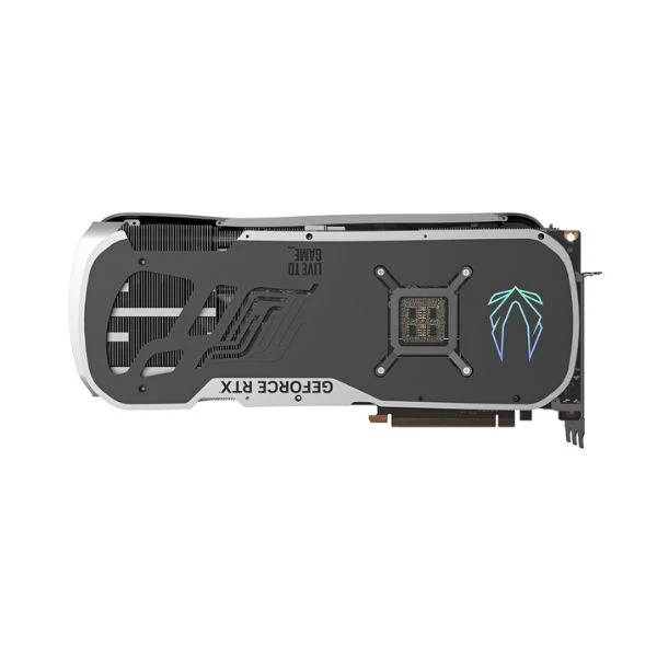 Tarjeta gráfica ZOTAC Gaming GeForce RTX 4080 - 16GB GDDR6X - PCIe 4.0 - HDMI/DP - Image 4