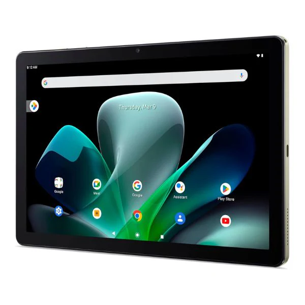 Tablet Acer Iconia Tab M10 - Pantalla 10.1" IPS - RAM 4GB - Almacenamiento 64GB - Champagne - Image 4