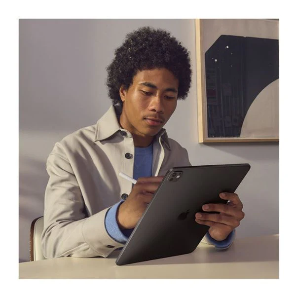 Tablet Apple iPad Pro 13" - M5 - Wi-Fi - 1TB - (2025) - Space Black - MDYN4LL/A - Image 7