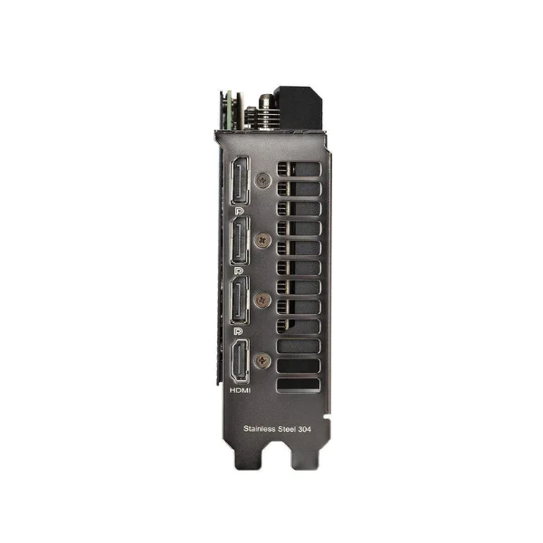Tarjeta de Video ASUS Dual NVIDIA GeForce RTX 3050 OC Edition PCIe 4.0 8GB GDDR6 HDMI 2.1, DisplayPort 1.4a, 2-Slot Design - Image 4