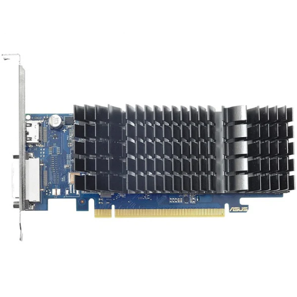 Tarjeta De Video ASUS GeForce GT 1030 2GB - GDDR5 DVI - HDMI GT1030-2G-CSM - Image 2
