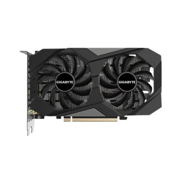 Tarjeta Gráfica Gigabyte NVIDIA GeForce RTX 3050 Windforce OC V2 - 6GB GDDR6 - 96-bit - PCIe 4.0 - HDMI/DP - Image 4