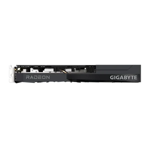 Tarjeta de Video GIGABYTE Radeon RX 6600 Eagle 8G Graphics WINDFORCE 3X Cooling System, 8GB 128-bit GDDR6, GV-R66EAGLE-8GD - Image 6