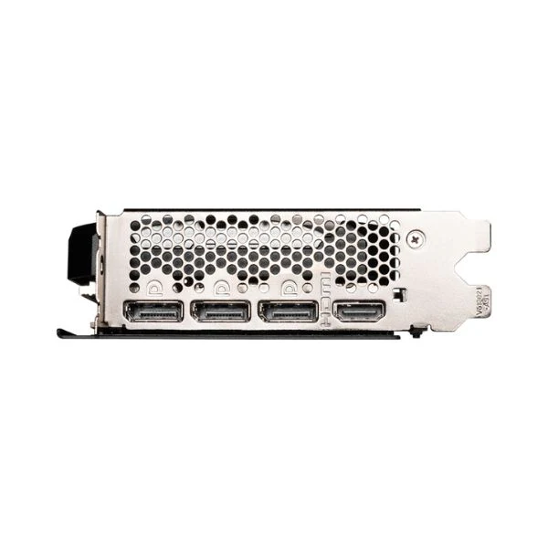 Tarjeta de Video MSI GeForce RTX™ 4060 Ti VENTUS 3X 16G OC - 16GB GDDR6 - Ray Tracing - DLSS 3 - Image 5