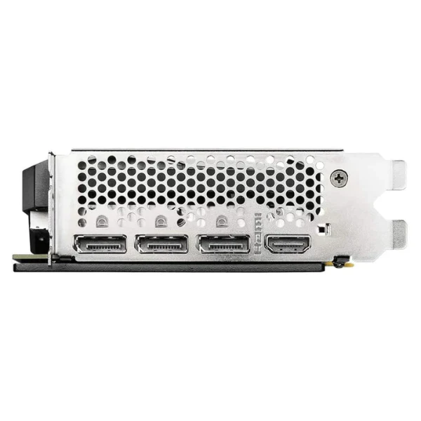 Tarjeta gráfica MSI GeForce RTX 3060 Ventus 3X OC - 12GB GDDR6 - PCIe 4.0 - HDMI/DP - Image 3