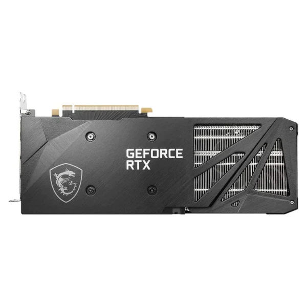Tarjeta gráfica MSI GeForce RTX 3060 Ventus 3X OC - 12GB GDDR6 - PCIe 4.0 - HDMI/DP - Image 4