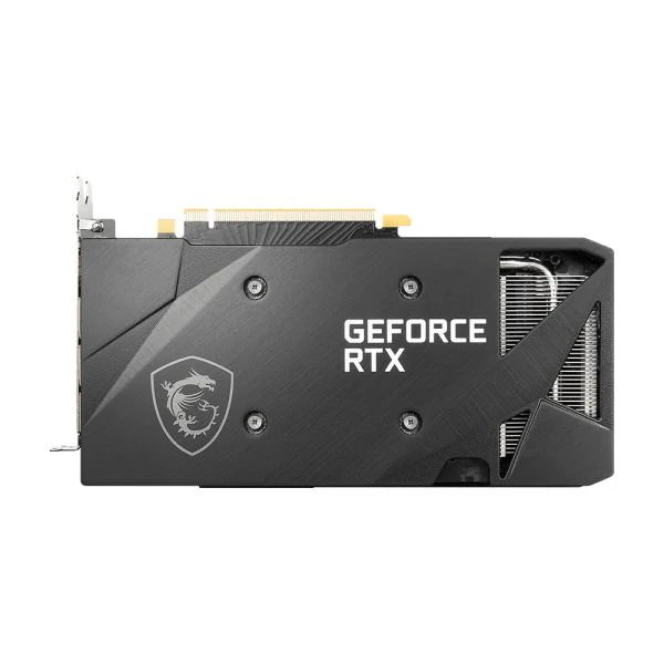 Tarjeta de Video MSI Geforce RTX 3060 VENTUS 2X 12G OC GDDR6 1087MHz 170W HDMI-DP - Image 3
