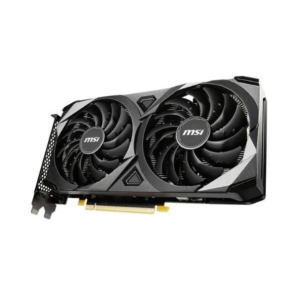 TARJETA DE VIDEO MSI GEFORCE RTX 3060 VENTUS 2X 12GB GDDR6/ 192 BIT/ 1087MHz/ 550W/ HDMI-DISP - Image 3