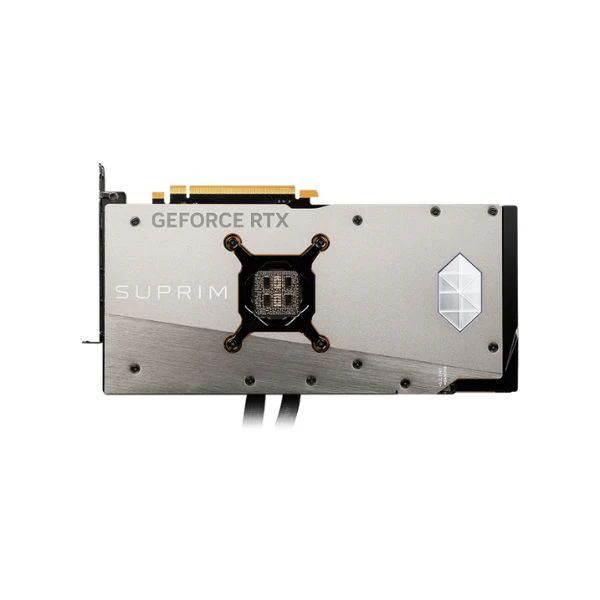 TARJETA DE VIDEO MSI GEFORCE RTX4090 SUPRIM LIQUID X 24GB GDDR6X - Image 4