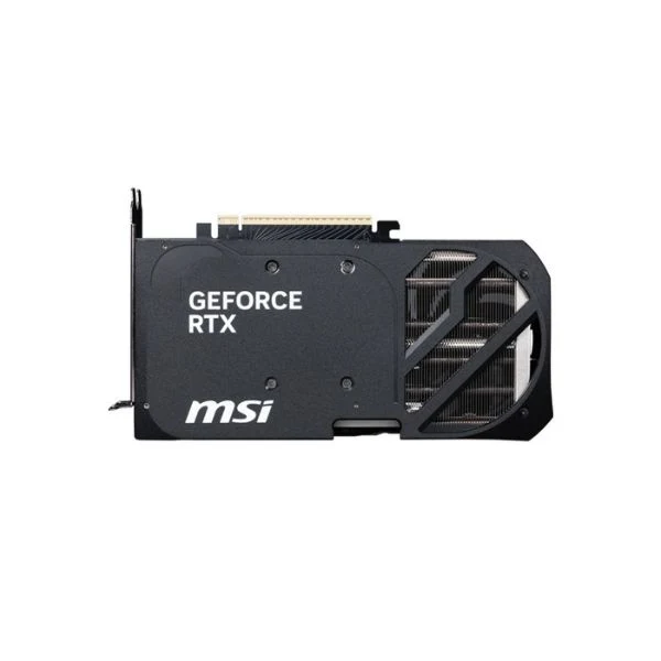 Tarjeta Gráfica MSI GeForce RTX 5070 SHADOW 2X - 12GB GDDR7 - PCIe 5.0 - Overclocked - Triple Slot - RTX507012GS2XOC - Image 3