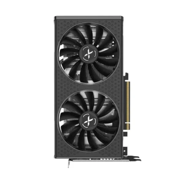 Tarjeta gráfica XFX Speedster QICK 210 AMD Radeon RX 6500 XT - 4GB GDDR6 - PCIe 4.0 - HDMI/DP - Image 2