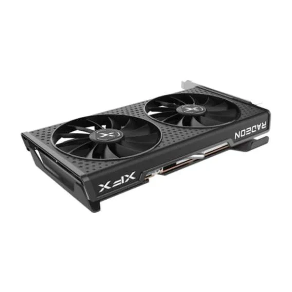 Tarjeta gráfica XFX Speedster QICK 210 AMD Radeon RX 6500 XT - 4GB GDDR6 - PCIe 4.0 - HDMI/DP - Image 3