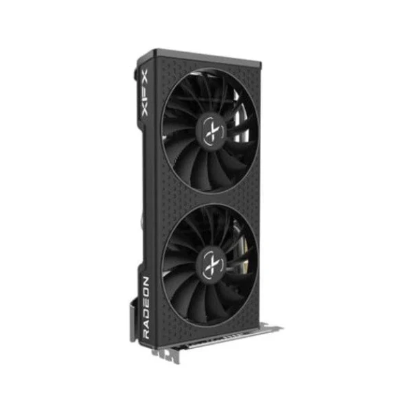 Tarjeta gráfica XFX Speedster QICK 210 AMD Radeon RX 6500 XT - 4GB GDDR6 - PCIe 4.0 - HDMI/DP - Image 4